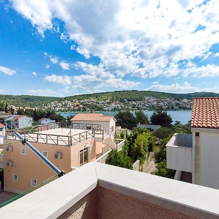 Apartmani Prkacin تروغير المظهر الخارجي الصورة