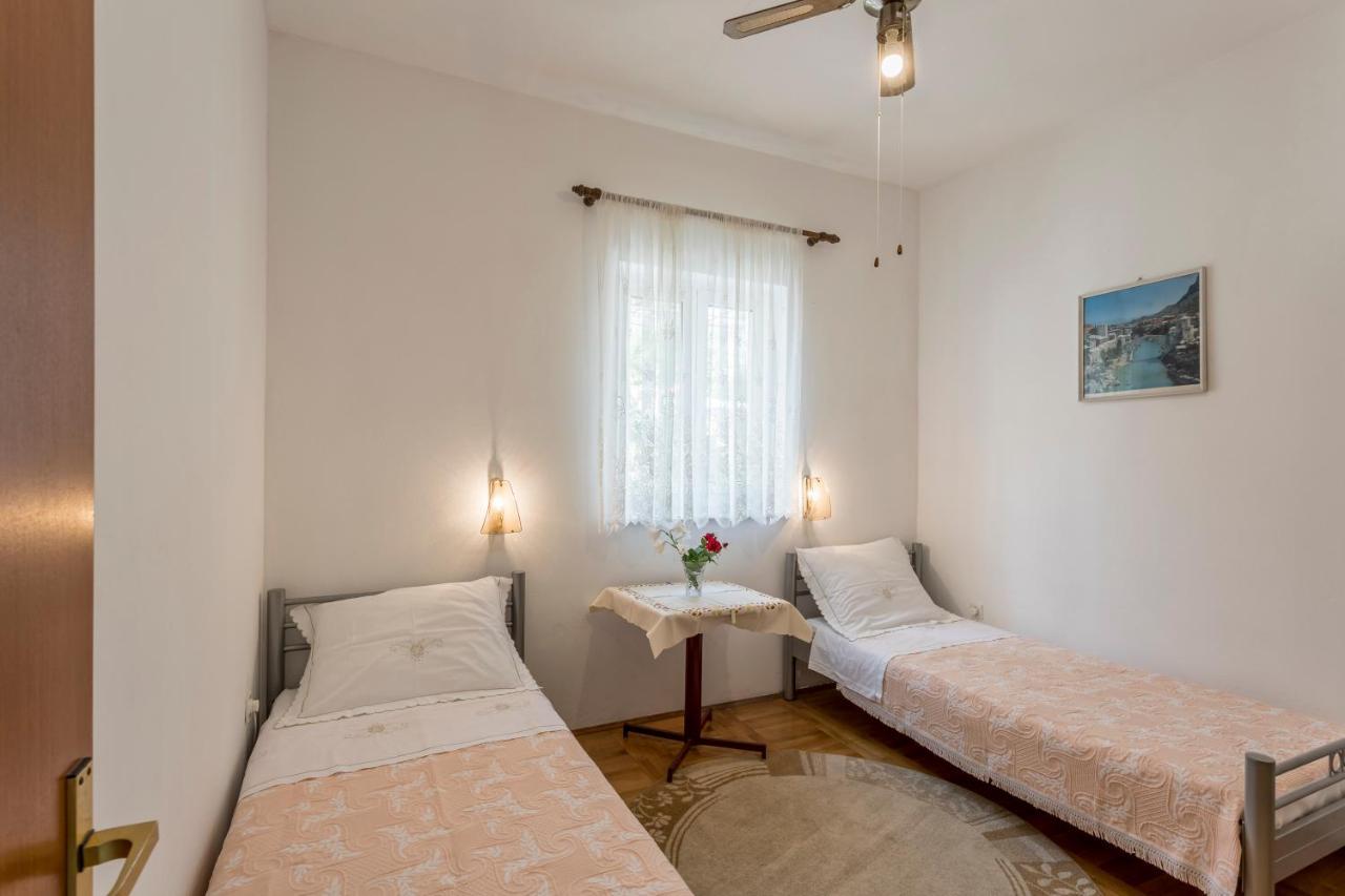 Apartmani Prkacin تروغير المظهر الخارجي الصورة