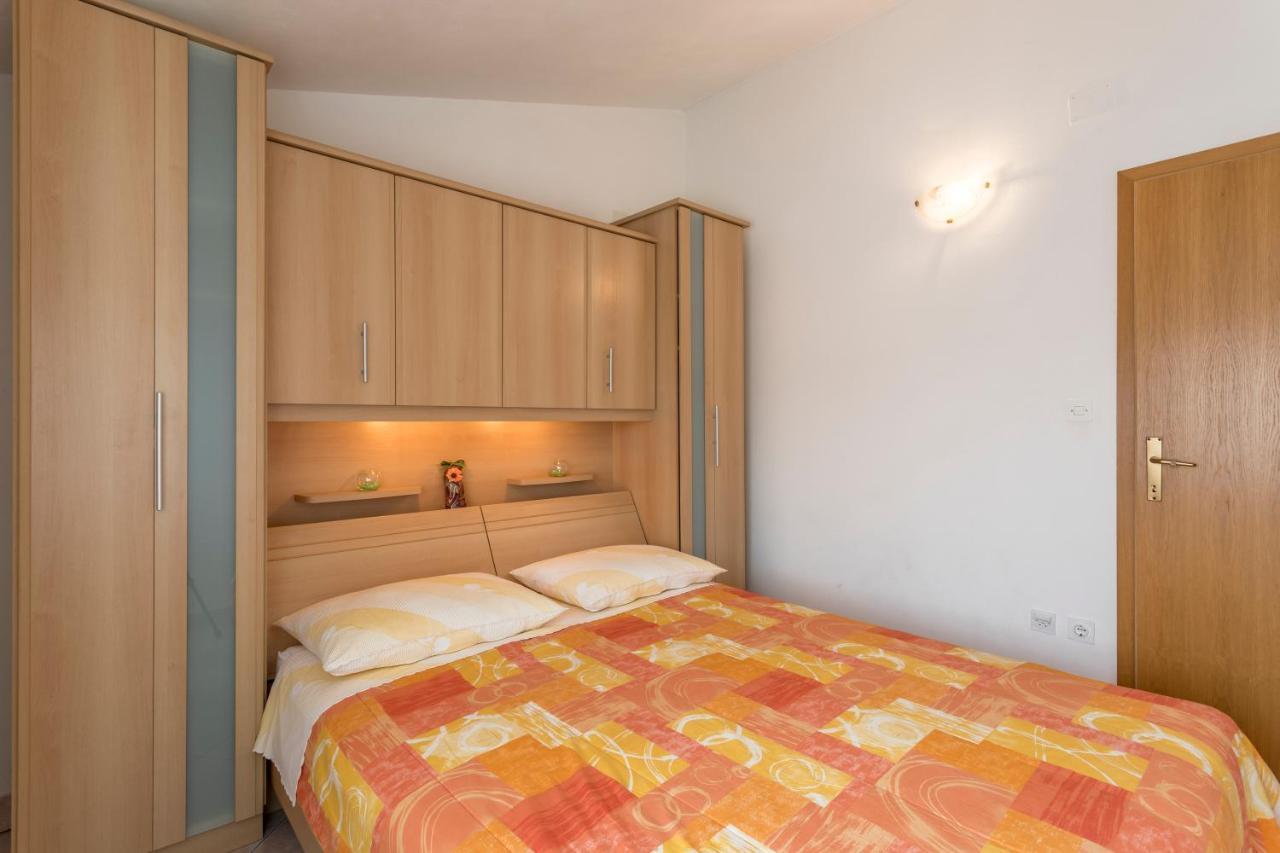 Apartmani Prkacin تروغير المظهر الخارجي الصورة