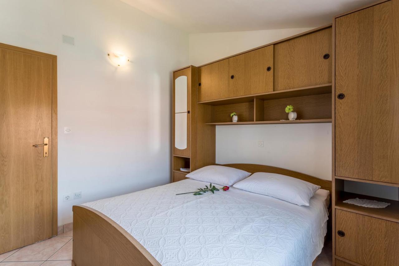 Apartmani Prkacin تروغير المظهر الخارجي الصورة