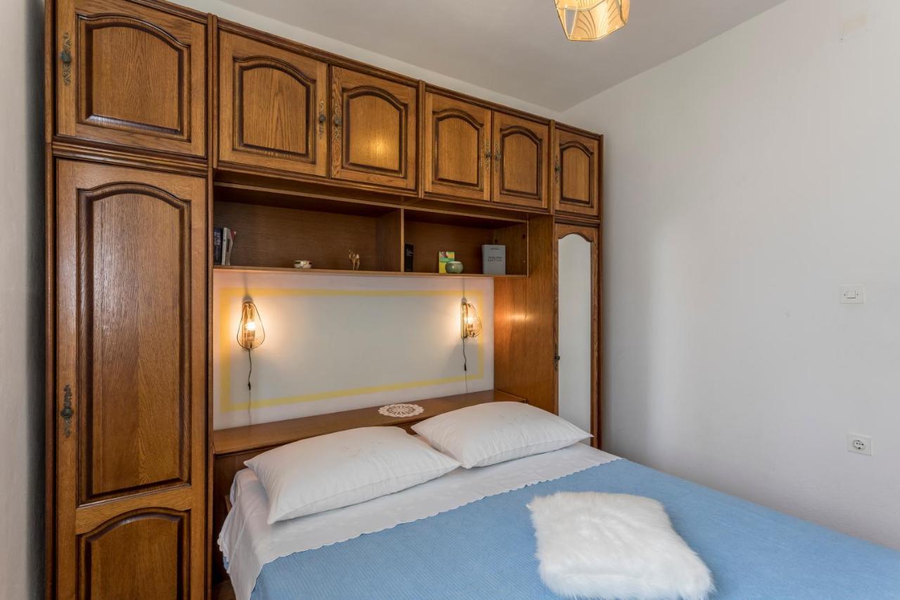 Apartmani Prkacin تروغير المظهر الخارجي الصورة