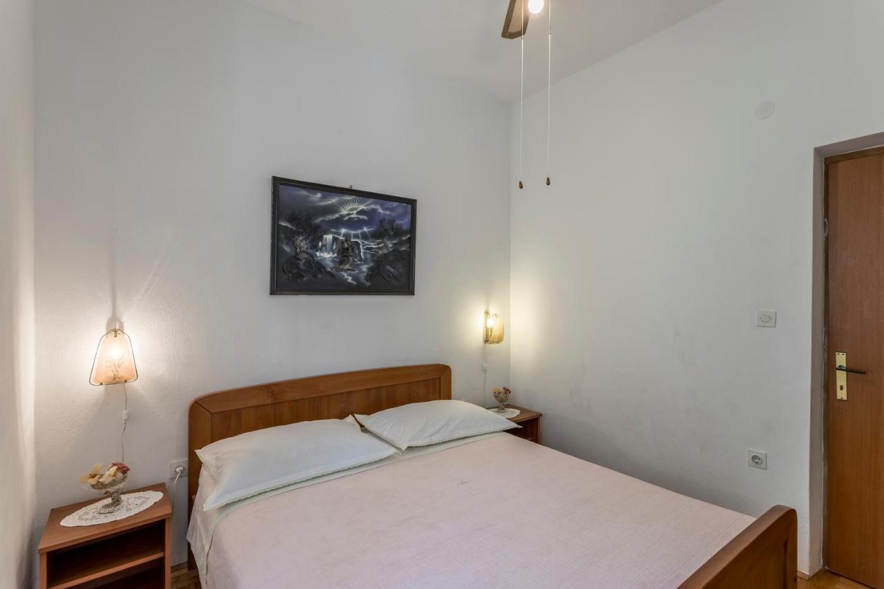 Apartmani Prkacin تروغير المظهر الخارجي الصورة