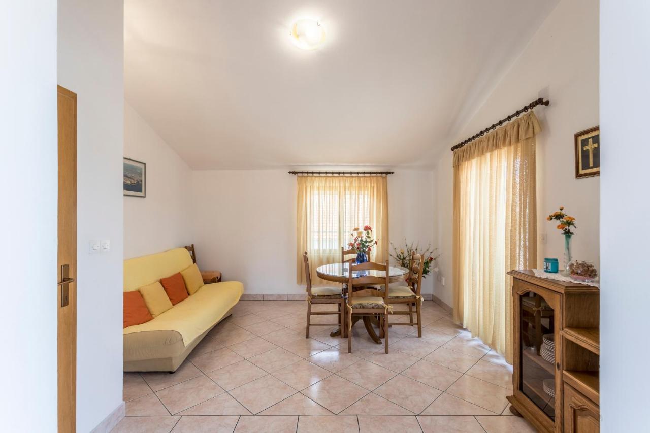 Apartmani Prkacin تروغير المظهر الخارجي الصورة