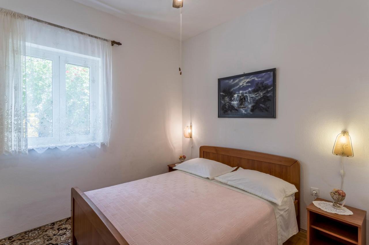 Apartmani Prkacin تروغير المظهر الخارجي الصورة