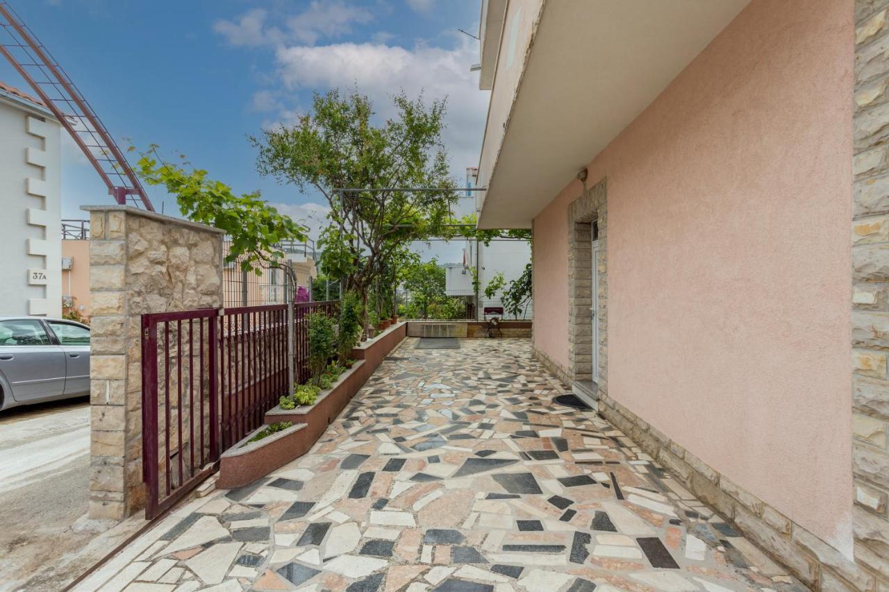 Apartmani Prkacin تروغير المظهر الخارجي الصورة