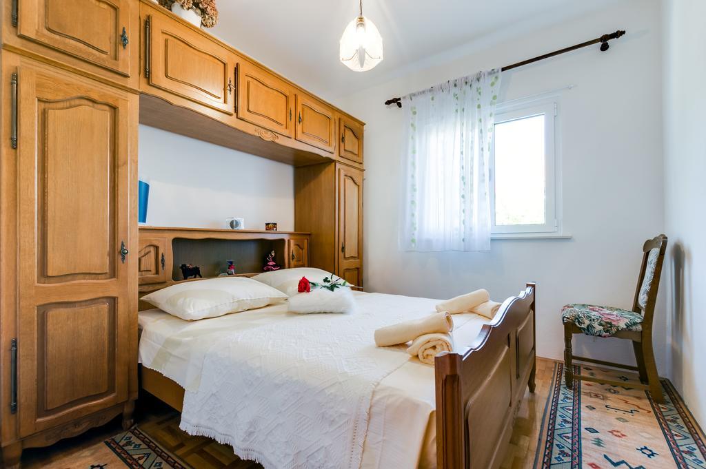 Apartmani Prkacin تروغير المظهر الخارجي الصورة