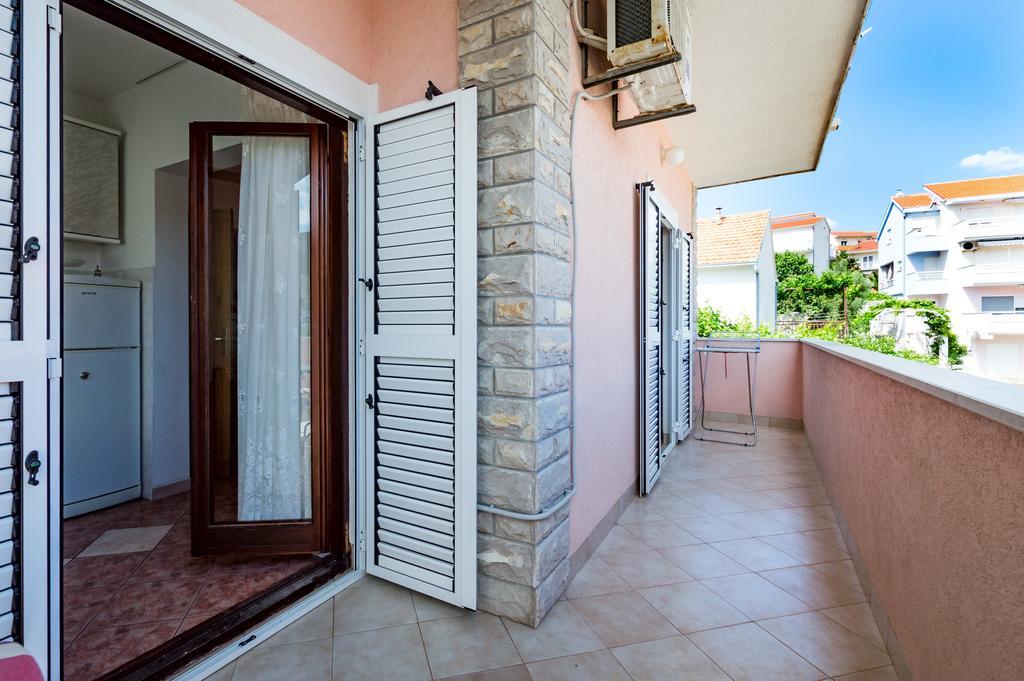 Apartmani Prkacin تروغير المظهر الخارجي الصورة