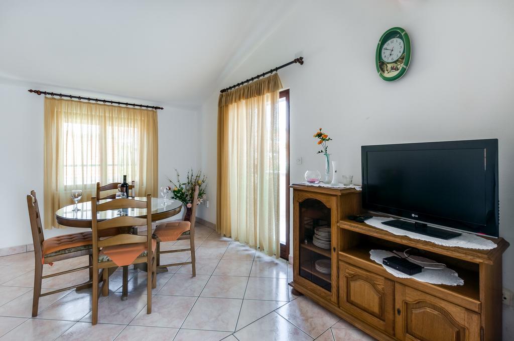 Apartmani Prkacin تروغير المظهر الخارجي الصورة